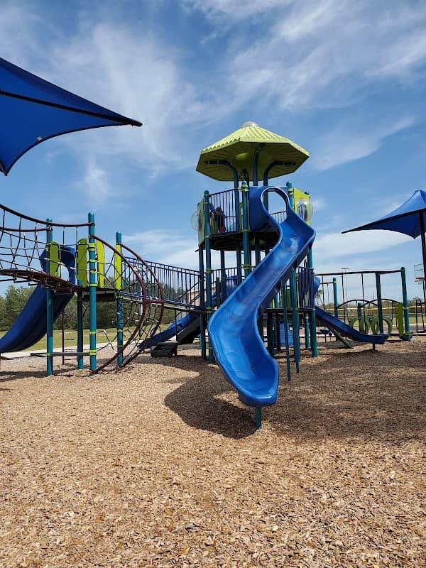 Rob Sullivan Park - Image 1