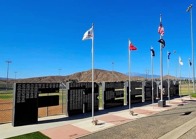 Veterans Freedom Park - Image 2