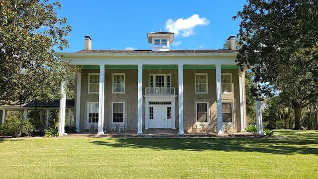 Varner-Hogg Plantation State Historic Site - Image 2