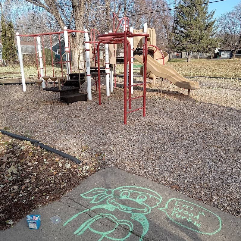 Woodland Park - Image 1