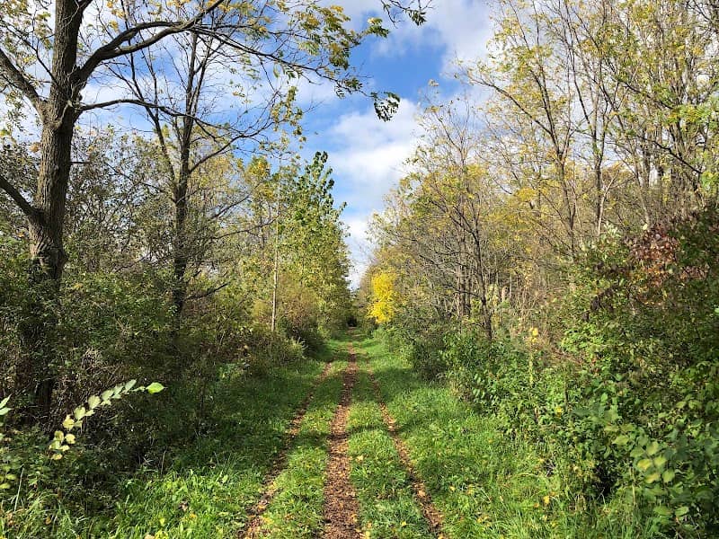 Ilderton Rail Trail - Image 1