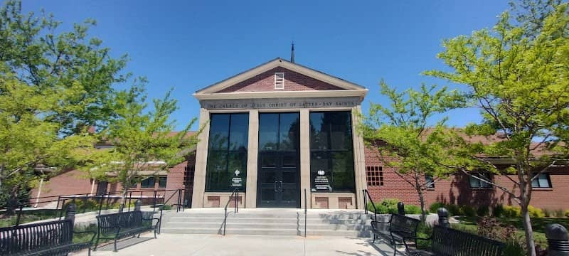 The Historic Cody Mural and Museum - Image 2