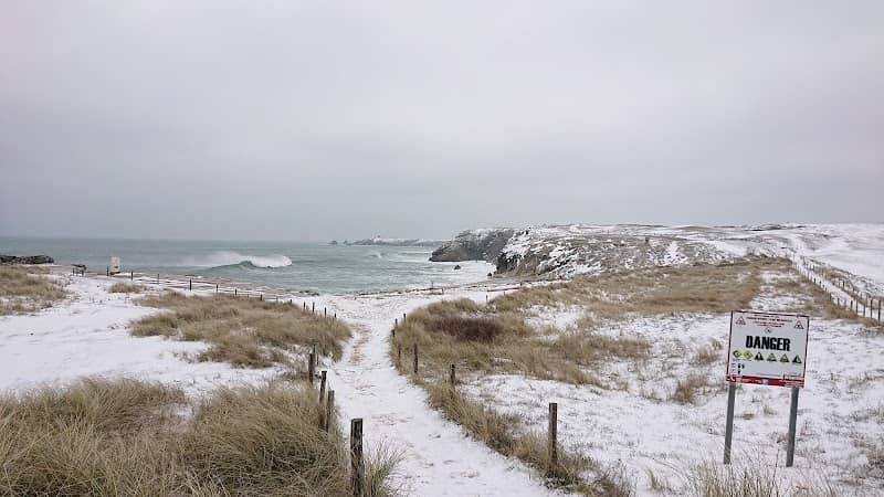 Dune de Port Bara - Image 3