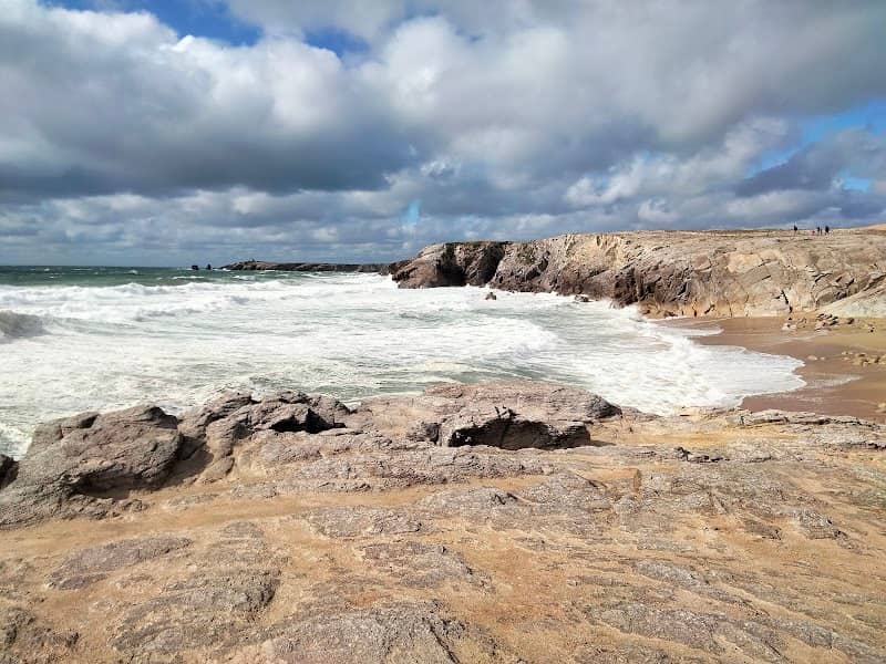 Dune de Port Bara - Image 2