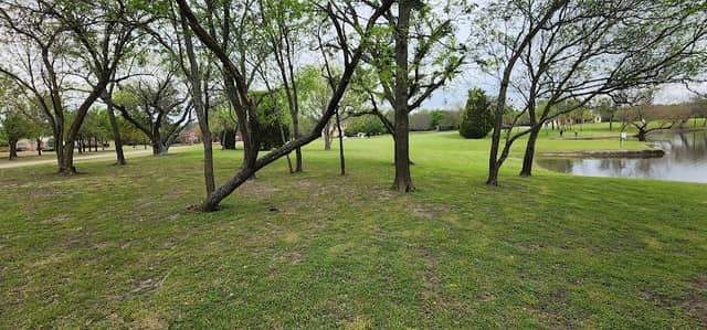 Jobson Park - Image 1
