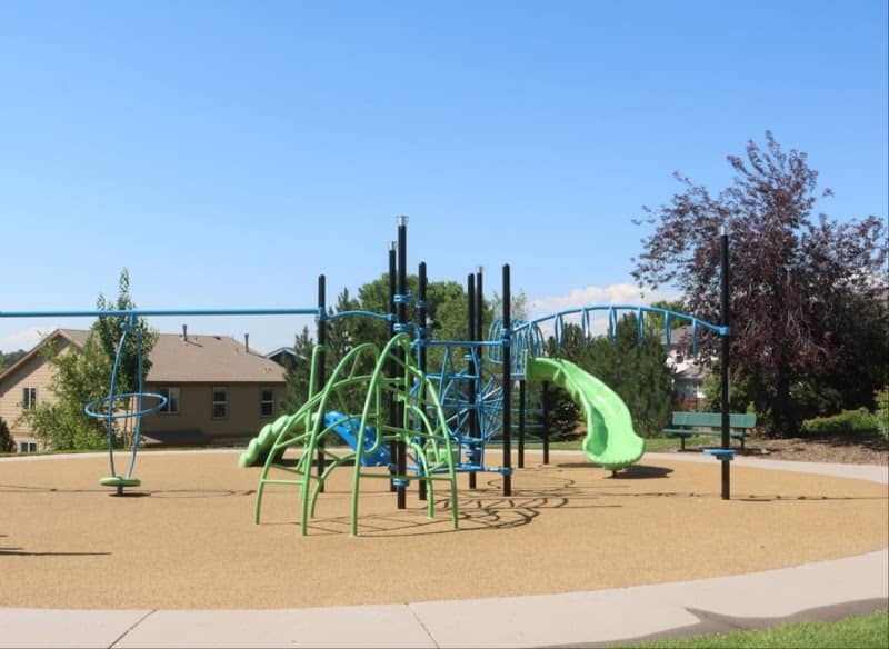 North Park - Image 1