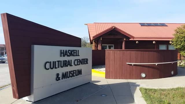 Haskell Cultural Center and Museum - Image 3