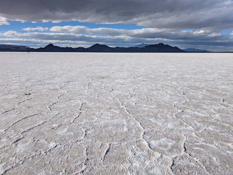 Bonneville Salt Flats - Image 3