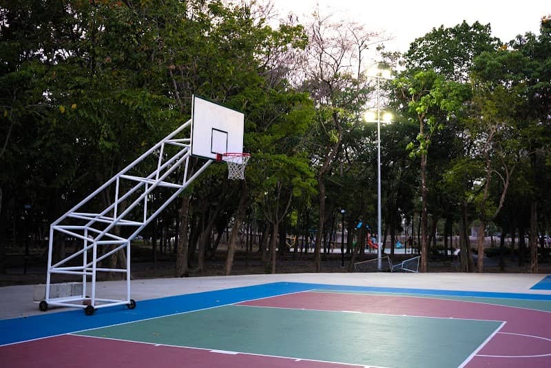 สวนศรีนครินทร์ - Srinakarin Park - Image 1