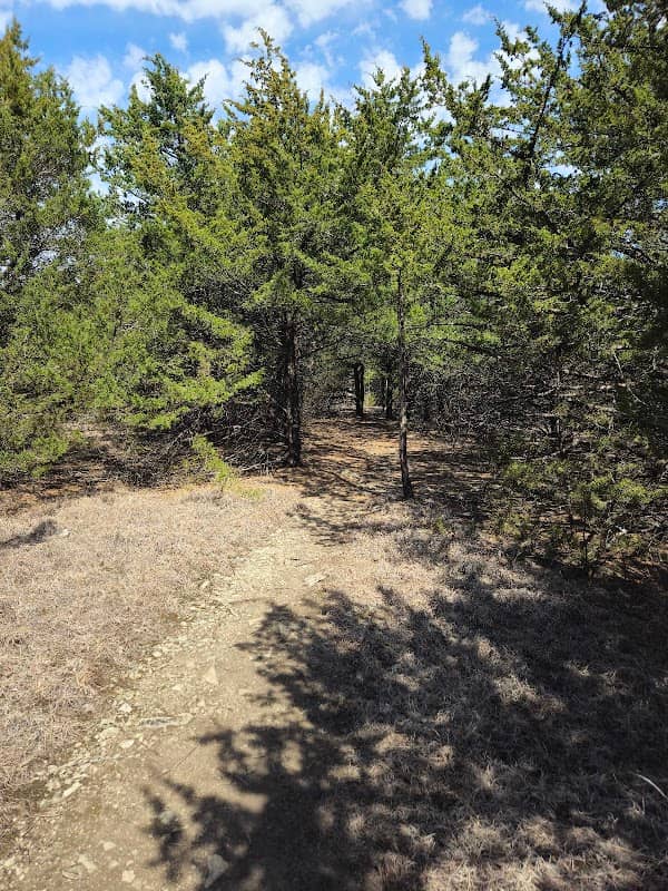 Fancy Creek Trail - Image 2