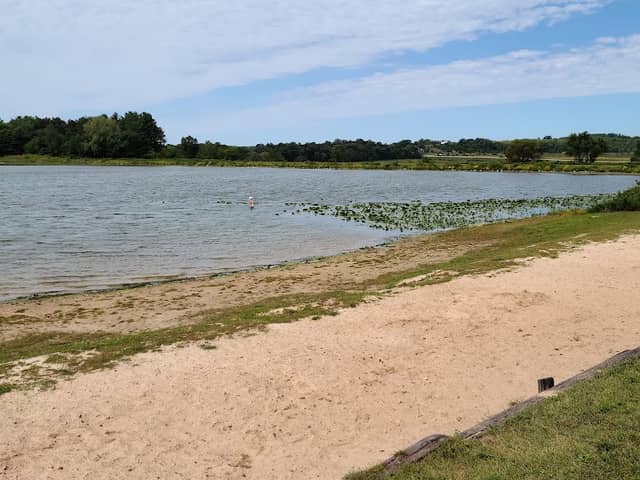 Cadiz Springs State Recreation Area - Image 2