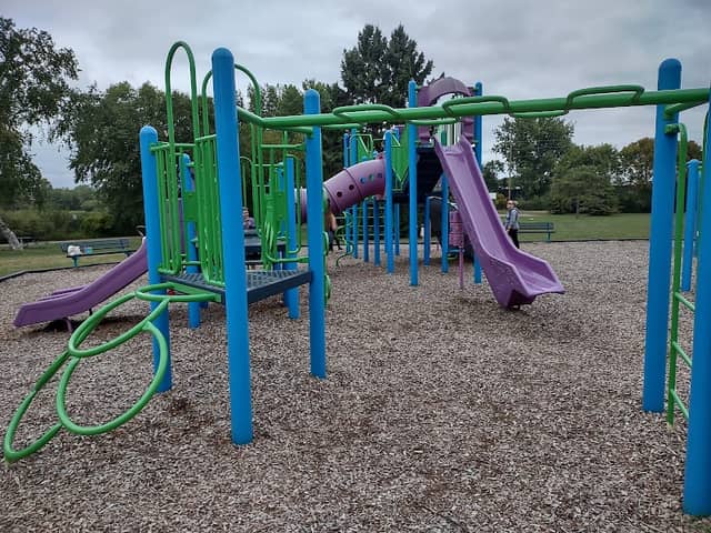 Centennial Green Park - Image 1