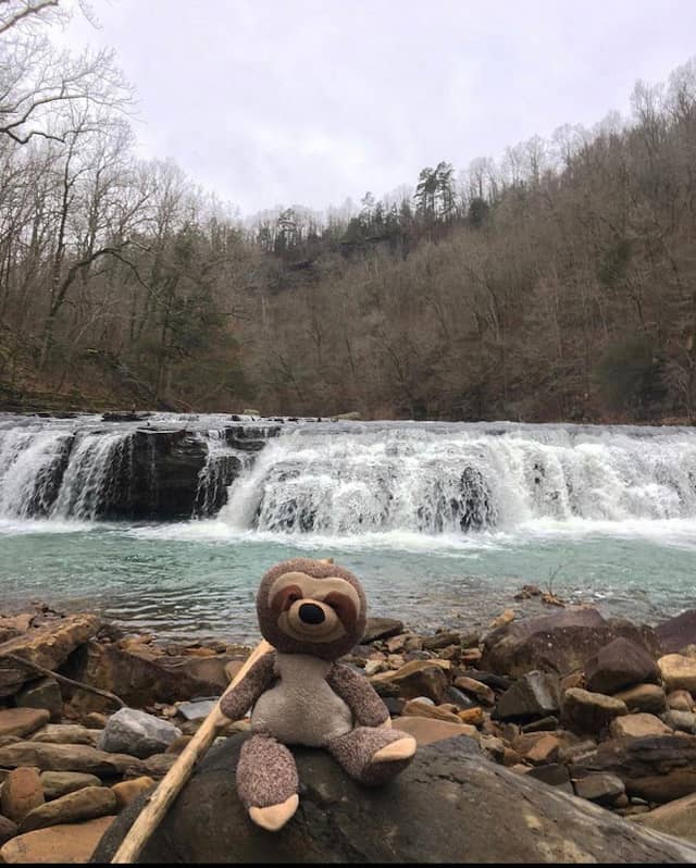Richland Falls - Image 3