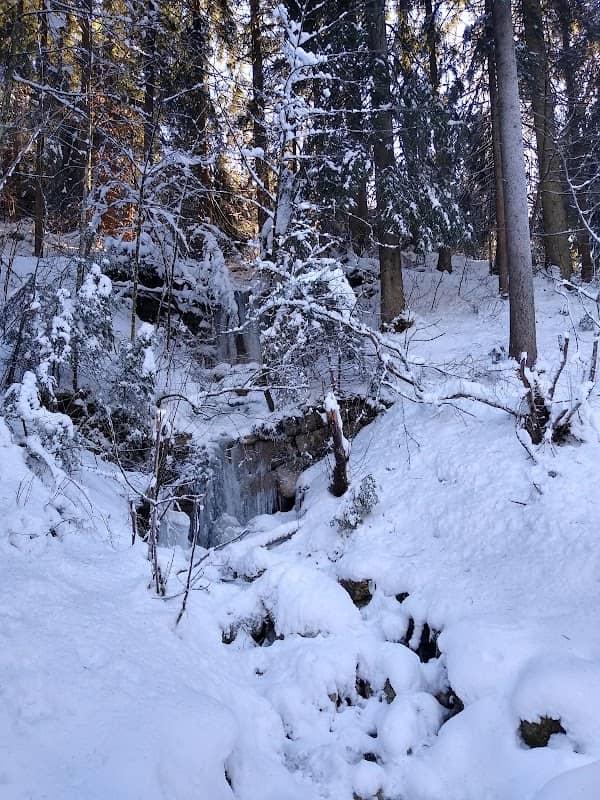 Steigbachstegle - Image 1