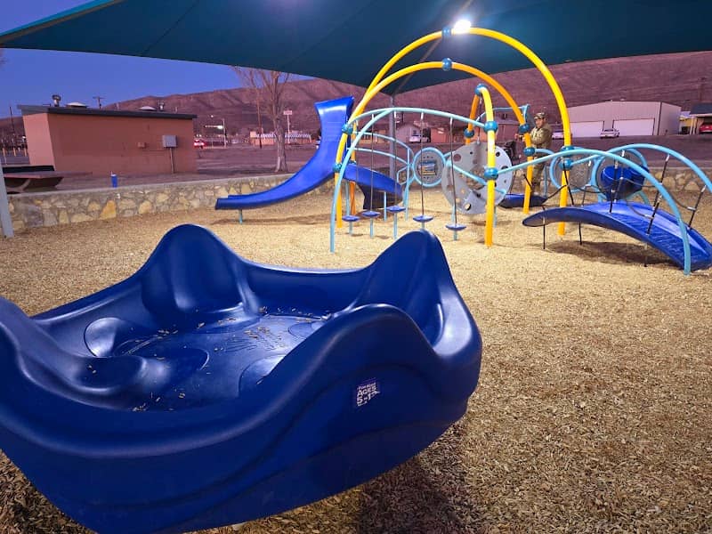Kids' Zone - Image 1