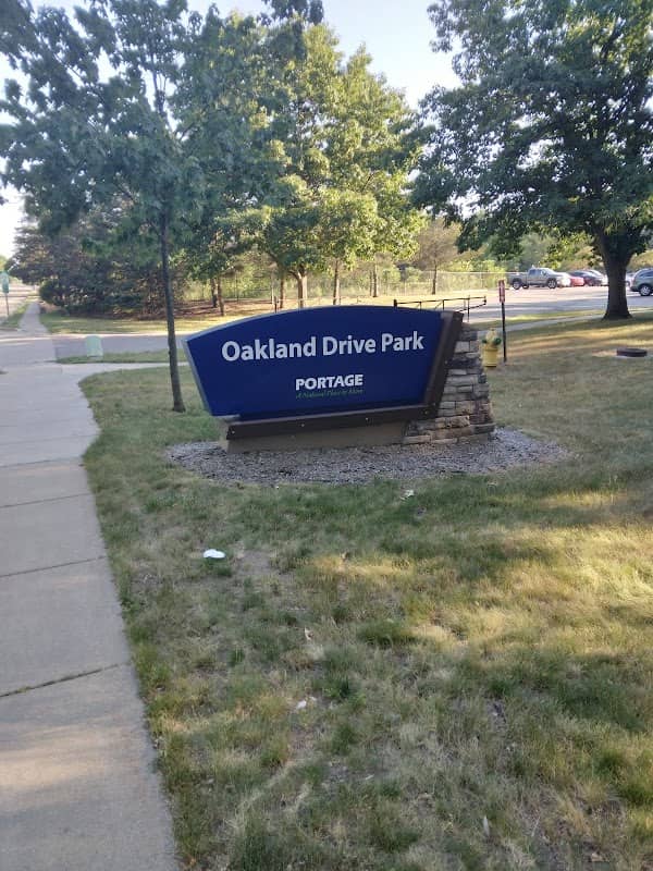 Oakland Drive Park - Image 1