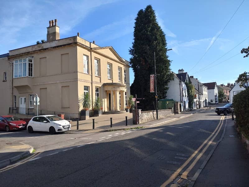 Chepstow Museum - Image 1
