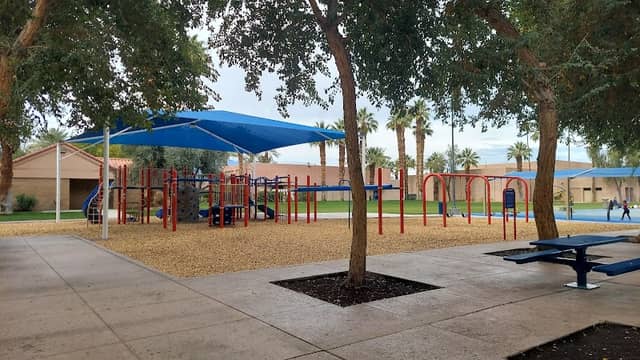 Palm Desert Civic Center Park - Image 1