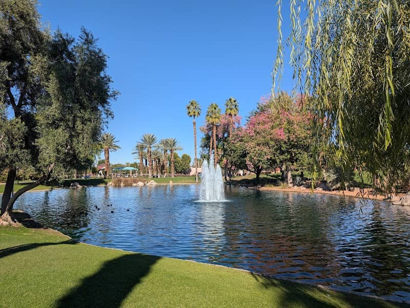 Palm Desert Civic Center Park - Image 2