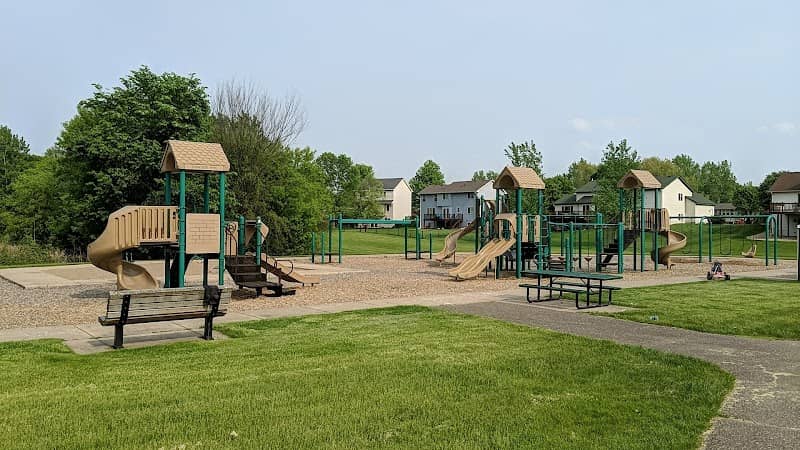 Sunny Side Park - Image 1