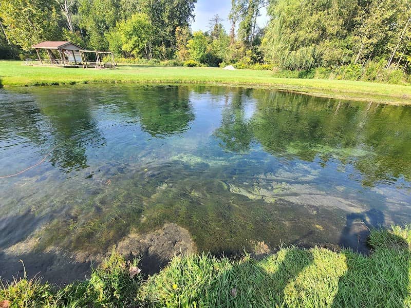 Castalia State Fish Hatchery - Image 1