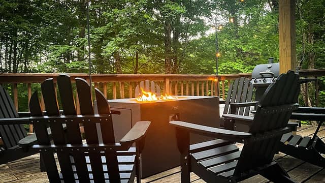 Big Buck Lodge on Stratton Mountain - Image 1