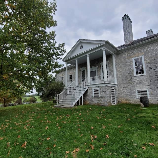 Cedar Creek and Belle Grove National Historical Park - Image 3