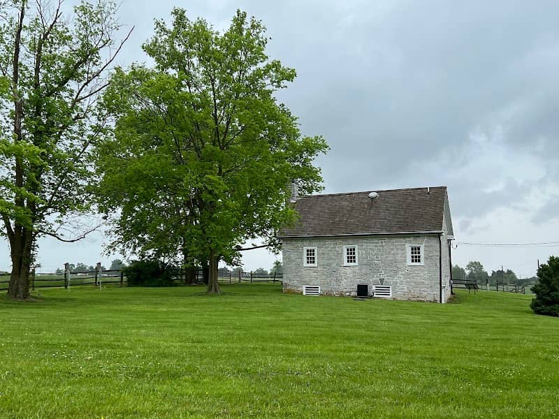 Cedar Creek and Belle Grove National Historical Park - Image 2