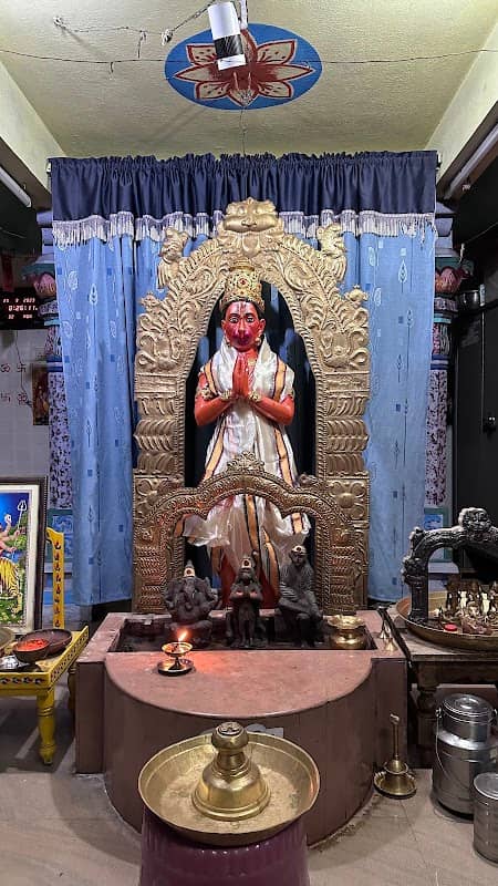 Hanuman Temple - Image 1