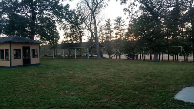Masonic Park - Image 1