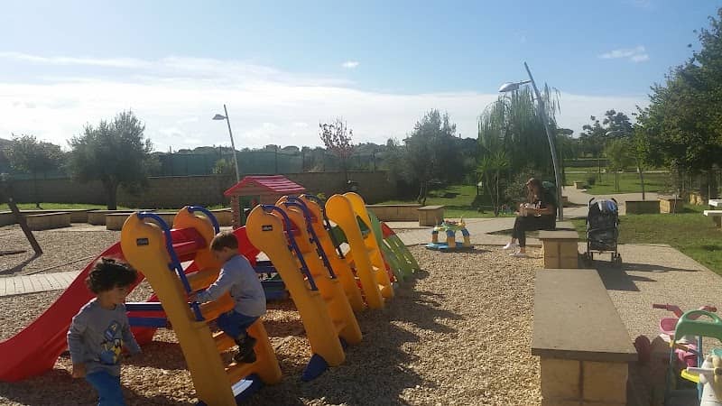 Parco Frattocchie - Image 1