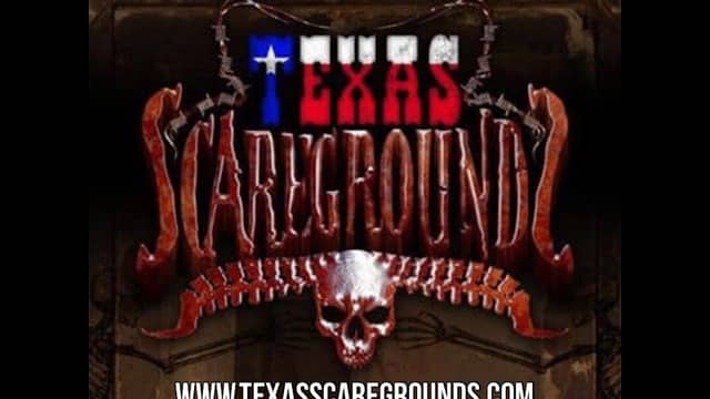 Texas Scaregrounds Haunted Attraction - Image 1