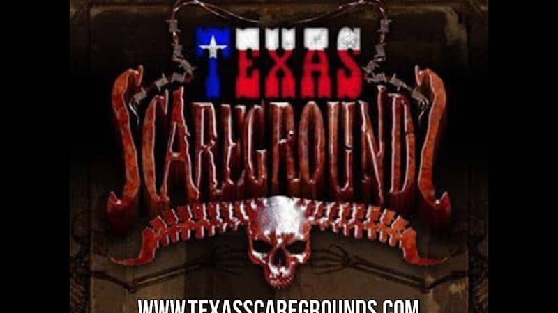 Texas Scaregrounds Haunted Attraction - Image 1