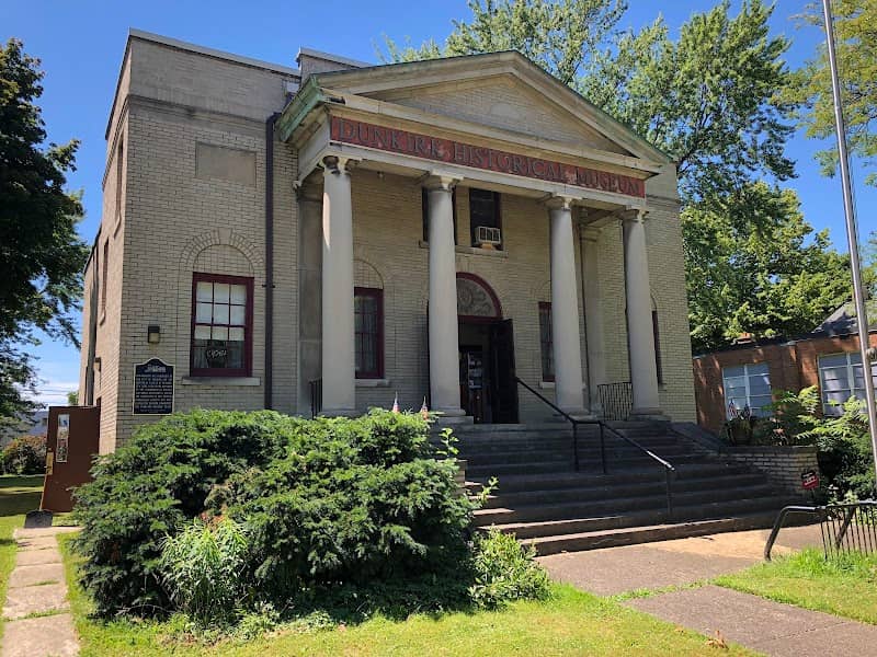 Dunkirk Historical Museum - Image 2
