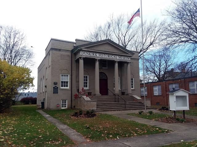 Dunkirk Historical Museum - Image 1