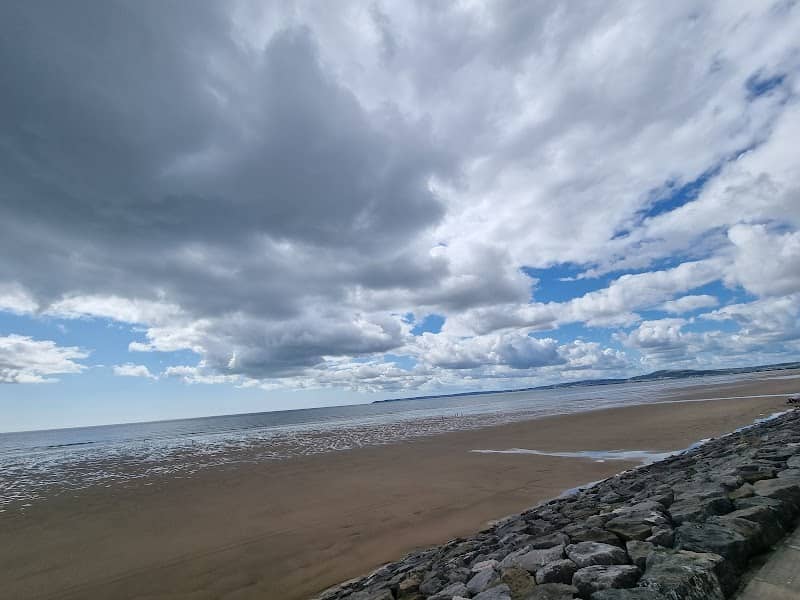 Port Talbot Beach - Image 1