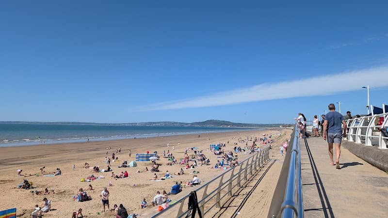 Port Talbot Beach - Image 2