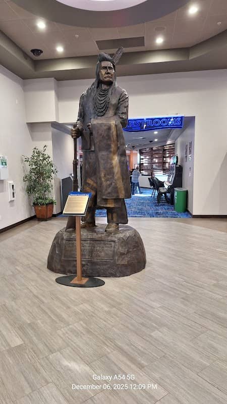 Clearwater River Casino & Lodge - Image 1