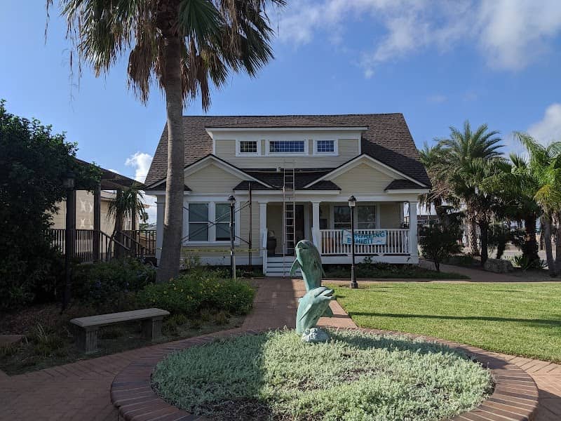 Port Aransas Museum - Image 2