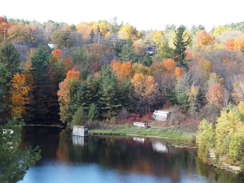 Burnstown Bridge - Image 2