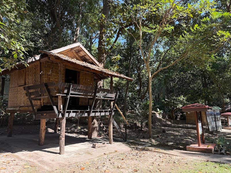 Tribal VILLAGE MUSEUM - Image 2
