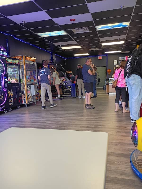 Duplin Arcade - Image 1
