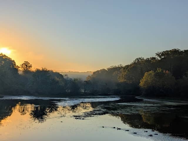 Roswell Riverwalk Parking - Image 1