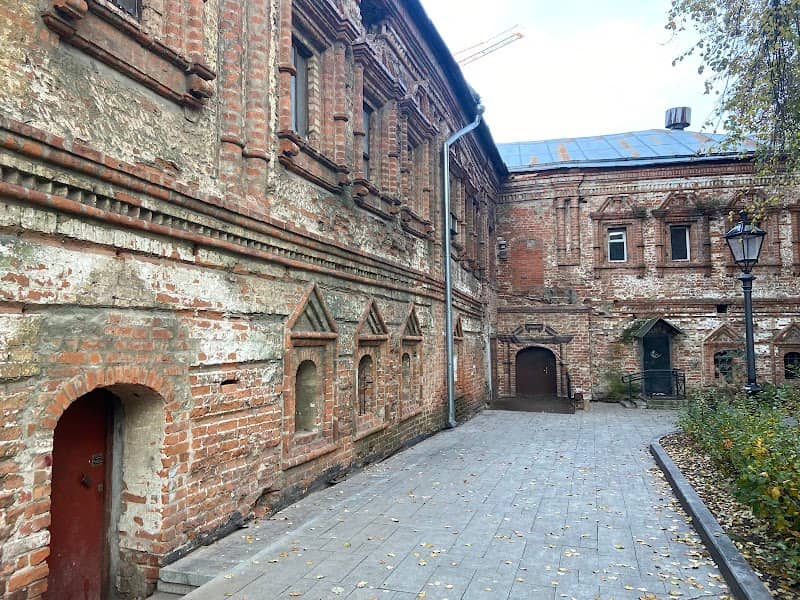 Mazepa's Palace - Image 1