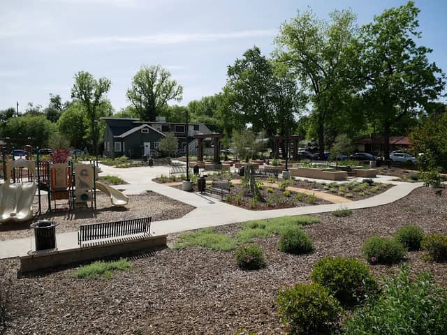 Enloe Health Park - Image 1