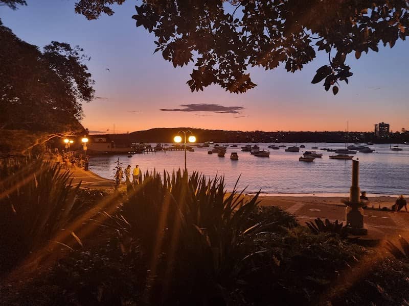 Manly Foreshore - Image 3