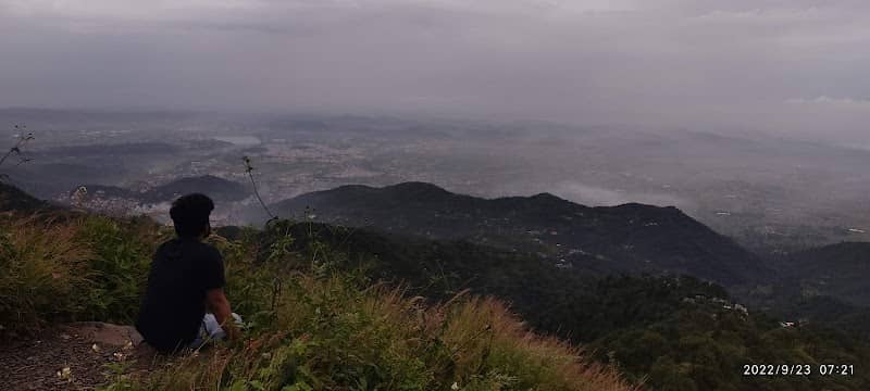 Jaadu Point(Koi….Mil gaya - Image 1