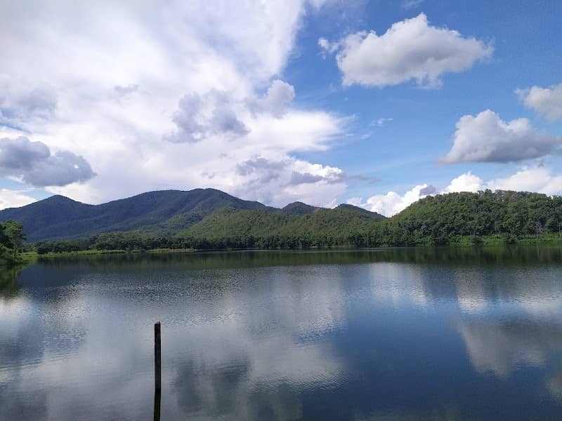 Saritphong Dam - Image 1