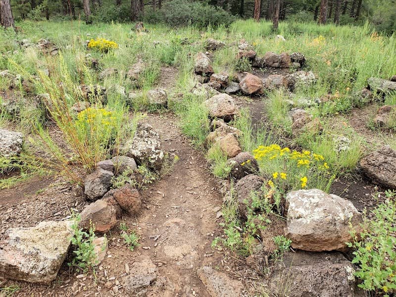 Flagstaff Community Labyrinth - Image 3