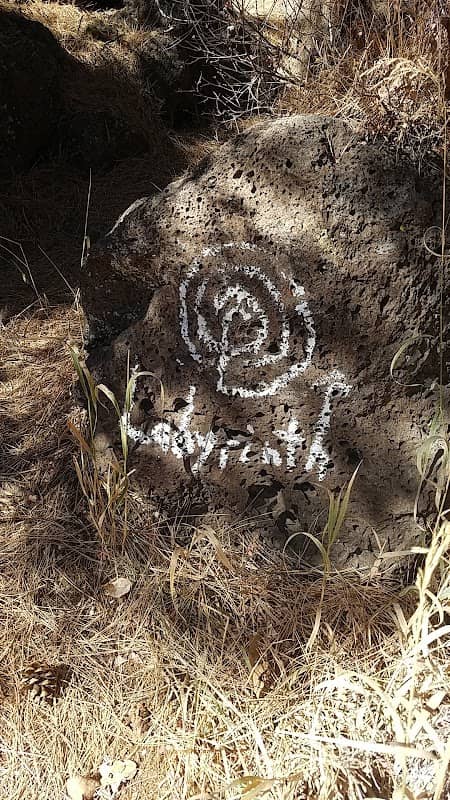 Flagstaff Community Labyrinth - Image 1